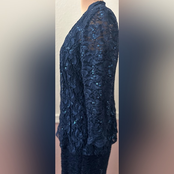 2️⃣ Piece Glam dress 👗👗 - Picture 6 of 16